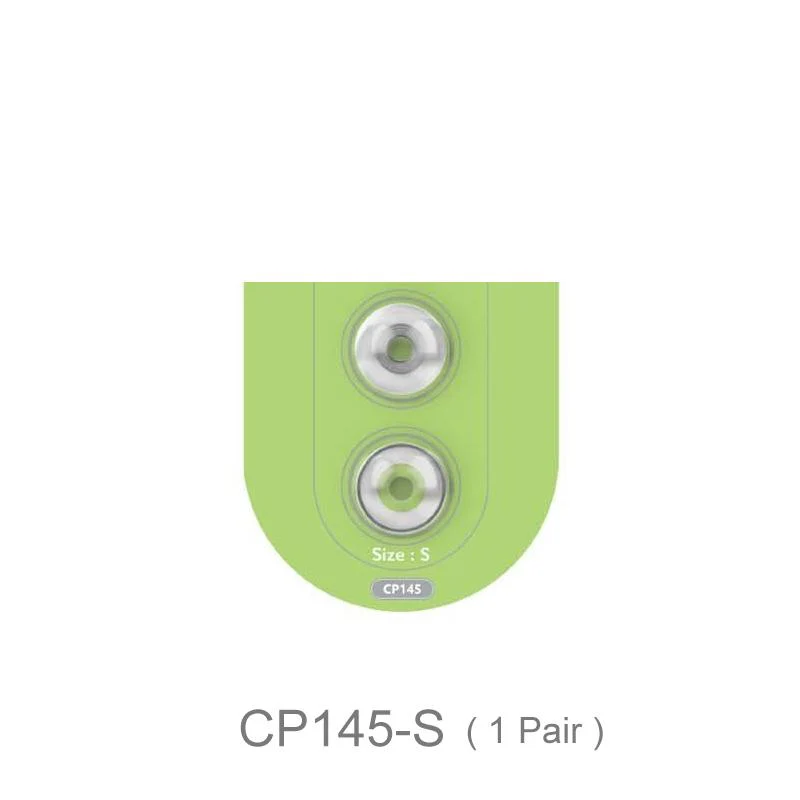 SpinFit CP145 Eartips for 5-6mm Nozzle - Image 6