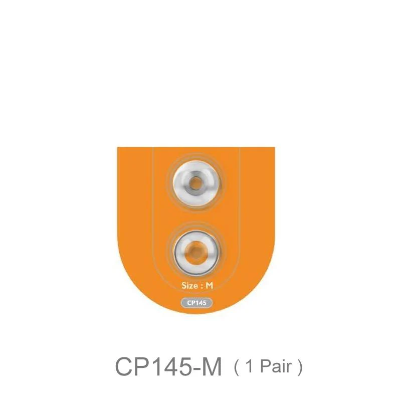 SpinFit CP145 Eartips for 5-6mm Nozzle - Image 7