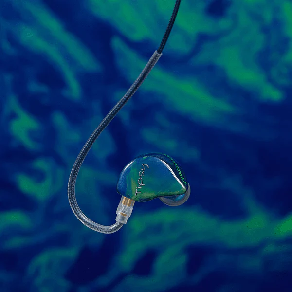 TIPSY TTromso Dynamic Driver In-ear Monitors - Image 5