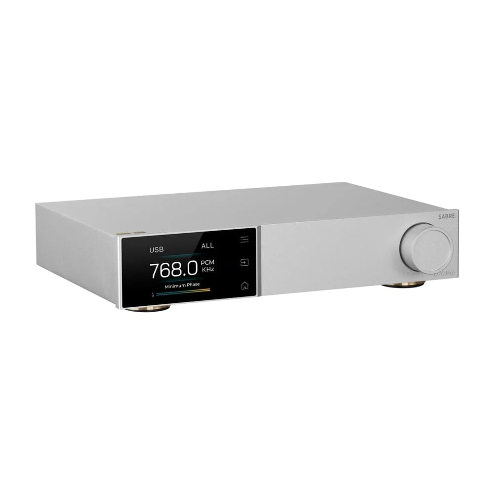 TOPPING D70Pro SABRE DAC ES9039SPRO XU316 Bluetooth 5.1 LDAC Aptx-Adaptive HiFi Decoder - Image 8