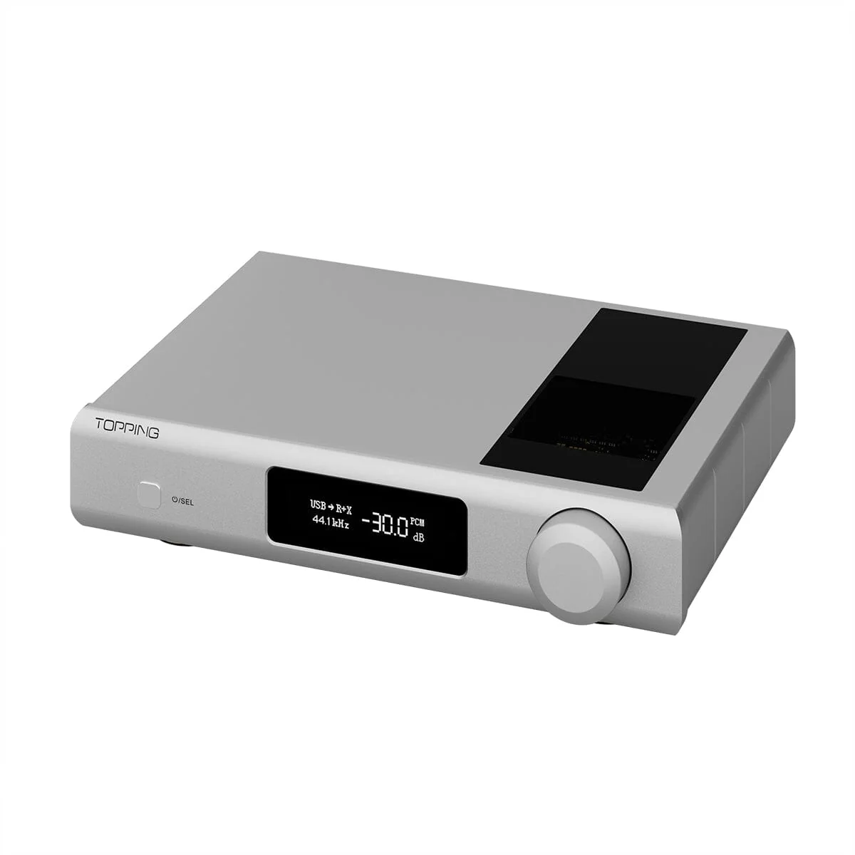 TOPPING D90 III Discrete Fully Balanced HiFi DAC - Image 7
