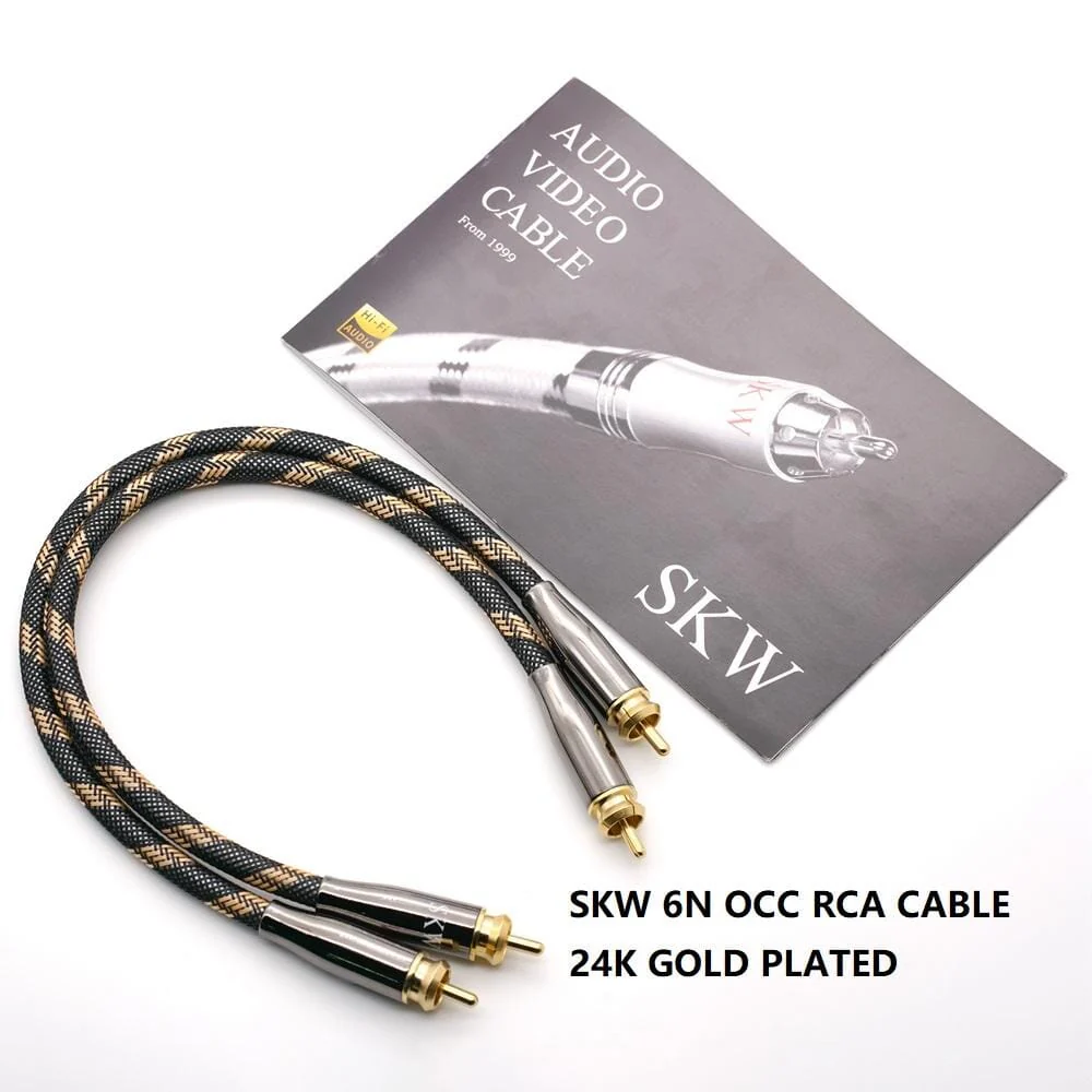 TOPPING E30+ L30 + RCA Cable - Image 3