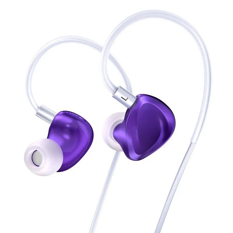 TRI I3 MK3 3rd-Gen Planar+BA+DD Hybrid Flagship In-Ear Earphones - Image 4