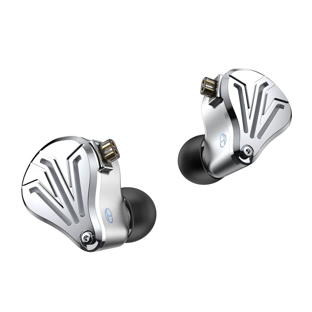 TRN BAX BA+1DD+2EST HIFI In-Ear Monitor - Image 3