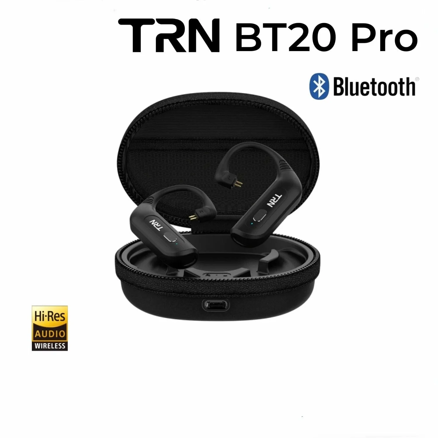 TRN BT20 PRO True Wireless Bluetooth Earphone Module