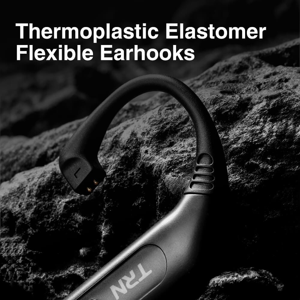 TRN BT30PRO TWS Bluetooth Earphone Module - Image 17