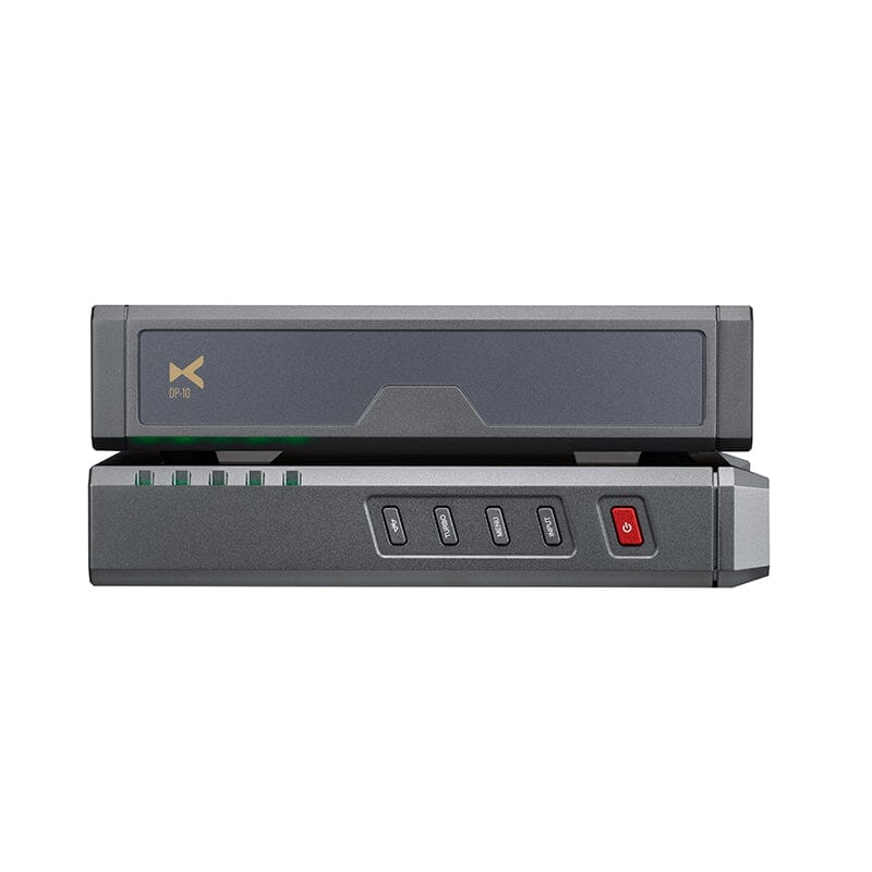 xDuoo DP10 / DP-10 Portable Streaming Player - Image 6