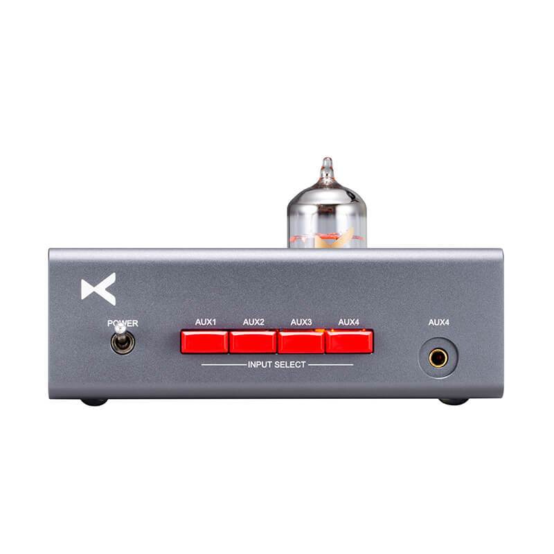 xDuoo MT-603 Tube Headphone Multiple Pre-Amplifier - Image 3