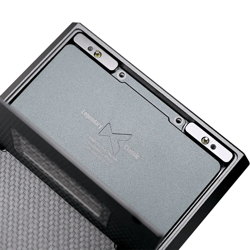 xDuoo XD05 Pro WM8741 DAC Card - Image 7