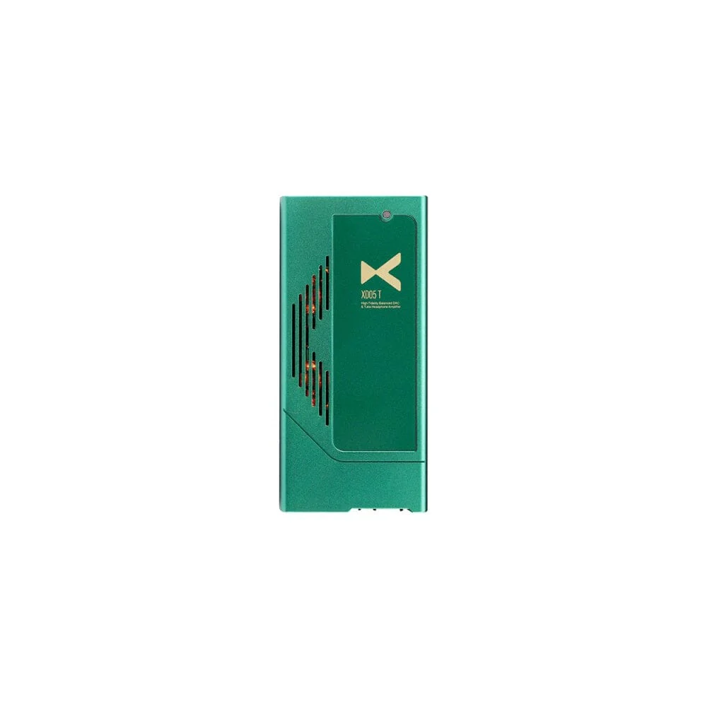 xDuoo XD05T Dual ES9039Q2M Portable DAC & Headphone Amplifier